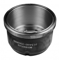 Барабан тормозной МАЗ о.н.5440-3502070