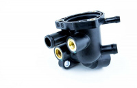 Корпус термостата Г-3302 дв.Cummins 2.8 Евро-4 Genuine Parts