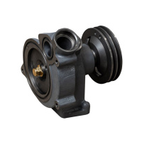 Насос водяной (помпа) Камаз (740.1307010-02)