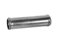 Трубка соединит. шлангов D10*10 L=50MM (металл)