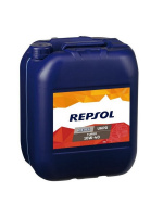 Масло моторное синтетика Repsol DIESEL TURBO UHPD 10W-40 20 л
