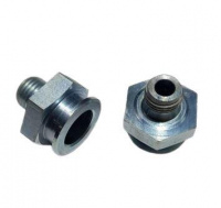 Штуцер М14х1.5 КАМАЗ-ЕВРО-3, 4 топливный ТНВД Common Rail 