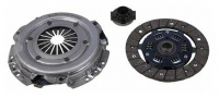 Комплект сцепления Renault Clio/Kangoo/Megane 1.2/1.4