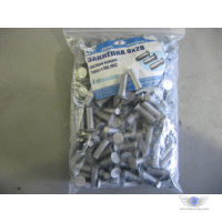 Заклёпка тормозная 8*28 (64 шт) Камаз