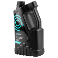 Масло моторное синтетическое Lecar Maximum 5W-40 4 л