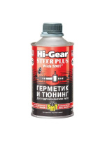 Герметик ГУР Hi-Gear с SМТ HG7023, 355 мл РФ