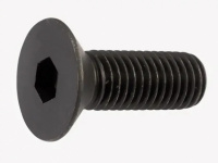 Болт М8*1,25*25