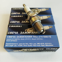 Свеча дв.406,4216 длинная юбка"TANAKI"