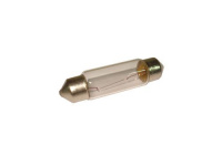 Лампа освещения номерного знака 5W 24V 