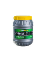 Смазка графитная 800 г (Oil Right)