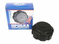 Крышка расширительного бачка (пробка) Ваз 2108-15,21230,3302 (Автоприбор)