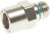  Наконечник топливной трубки прямой (фитинг) 10.3-M12x1,5