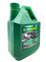 Масло Тад 17  OIL RIGHT 5л.