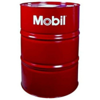 Mасло моторное MOBIL Delvac XHP ESP 10W-40 208 л.