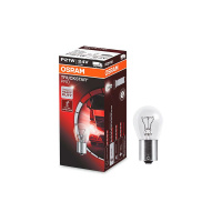 Лампа P21W 24V 21W BA15s TRUCKSTAR PRO +100% больше света