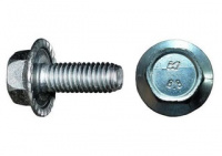 Болт М8*1,25*20 со шляпкой 