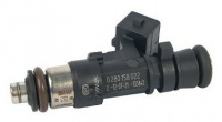 Форсунка топливная Ваз 11180,21100-12,21700 1.6 16 Кл (Bosch)