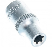 Головка   E-6 1/4 TORX "АвтоДело"