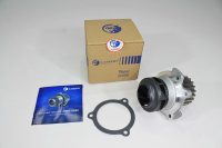 Насос водяной Ваз 21126 Turbo (Luzr)