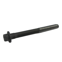 Болт М18*2,0*200 коренной опоры КАМАЗ-54901 КАМА ДИЗЕЛЬ