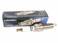 Свеча 3302 NEXT дв.УМЗ-A274 (к-т 4шт) "TANAKI"