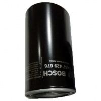 Фильтр топливный DAF 75, 85, 95 BOSCH