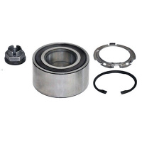 Подшипник ступицы передний Lada Largus с ABS (SKF)