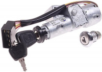 Замок зажигания Г-3302 NEXT ЦМФ дв. EvoTech с личинкой PRAVT