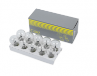 Лампа 12V P21W BA15s (Ganz)