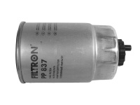 Фильтр топливный PP837  Filtron