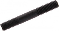 Шпилька М8*1,25*38 вып. коллектора (кор.) дв. 406  