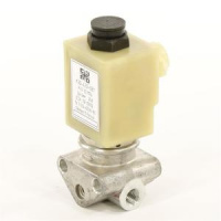 Клапан электромагнитный Е4 24V