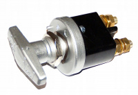 Выключатель массы универсальный 12-24V