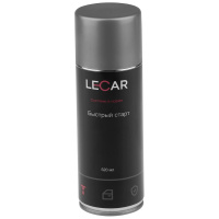 Быстрый запуск аэрозоль 520 Мл (Lecar)