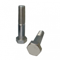Болт М24*2-6g*115 КАМАЗ
