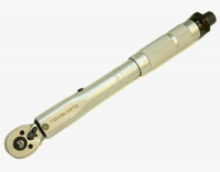 Ключ динамометрический 1/4" 2-24Нм (Маяк Авто)