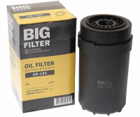 Фильтр масляный ГАЗ-3309, 3310 (дв.CUMMINS) BIG FILTER