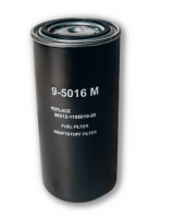 Фильтр топливный КАМАЗ-ЕВРО-4, Д-245 ЕВРО-3 DAF IVECO тонкой очистки PURE FILTER 