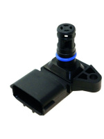 Датчик давления и температуры газа (заводское ГБО OMVL) Г-3302 Evotech PRAFT