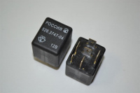 Реле стеклоочистителя Г-3302 Бизнес "АВАР"