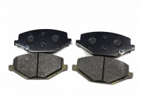 Колодки тормозные передние Belgee X50 1.5 T