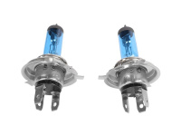Лампа галогенная H4 12V 60/55W (ClearLight)