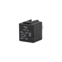 Реле стартера Ваз 21700-72,11180,21900,21920 (50А12V)