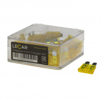 Предохранители 20А (Lecar)