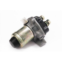 Выключатель массы дистанционный 50А 24В