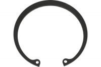 Кольцо стопорное d=85.5 в отверстие d=80