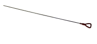 Указатель уровня масла (щуп) Г-3302 дв. Cummins 2.8 Genuim Parts