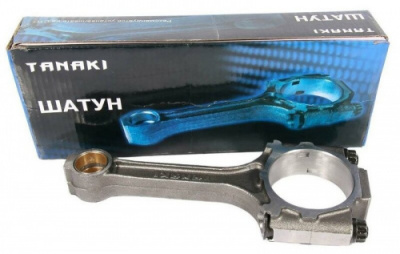 Шатун дв.406  TANAKI