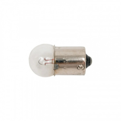 Лампа накаливания R10W 12V 5W
