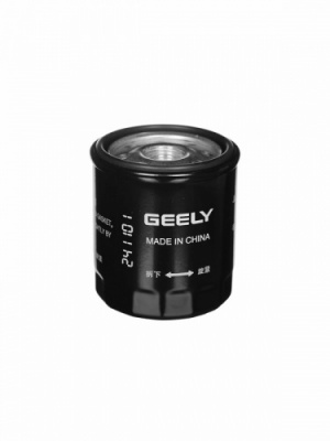 Фильтр масляный Geely Emgrand EC7